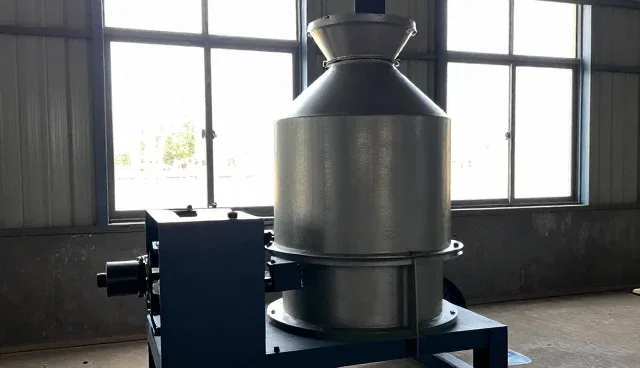 提升磨矿效率的关键操作与维护策略