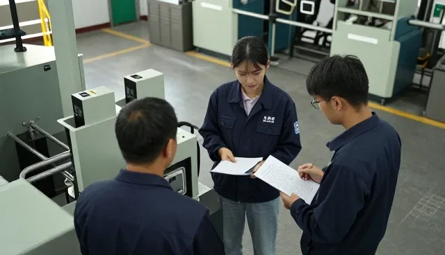 选型球磨机时需要关注的五大核心要素